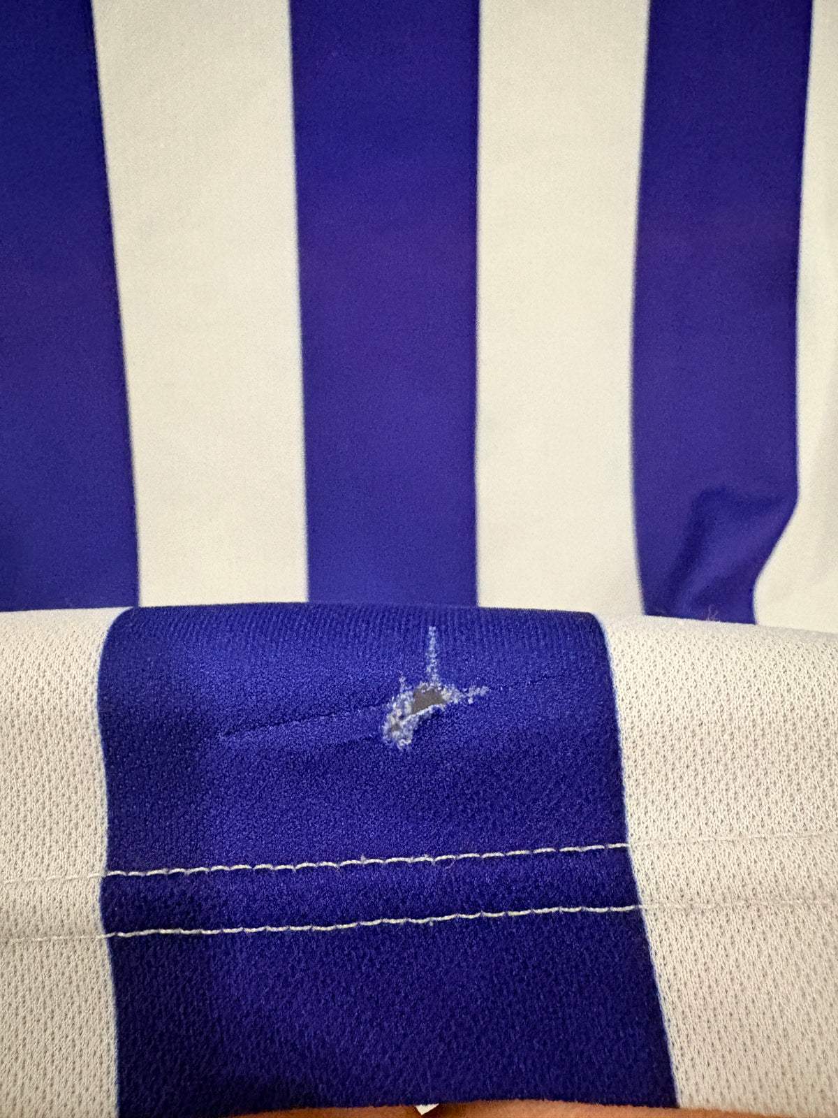 Deportivo La Coruna Heim Trikot 2012/2013 S / M
