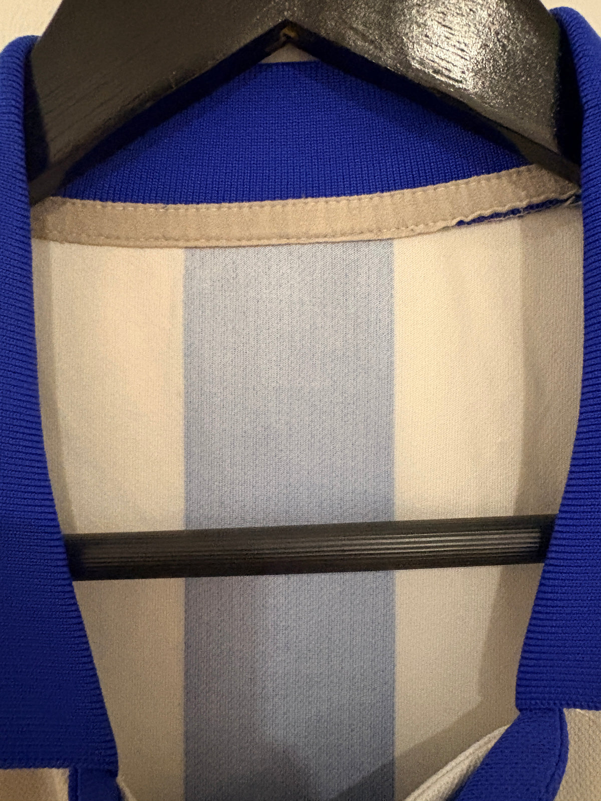 Deportivo La Coruna Heim Trikot 2012/2013 S / M