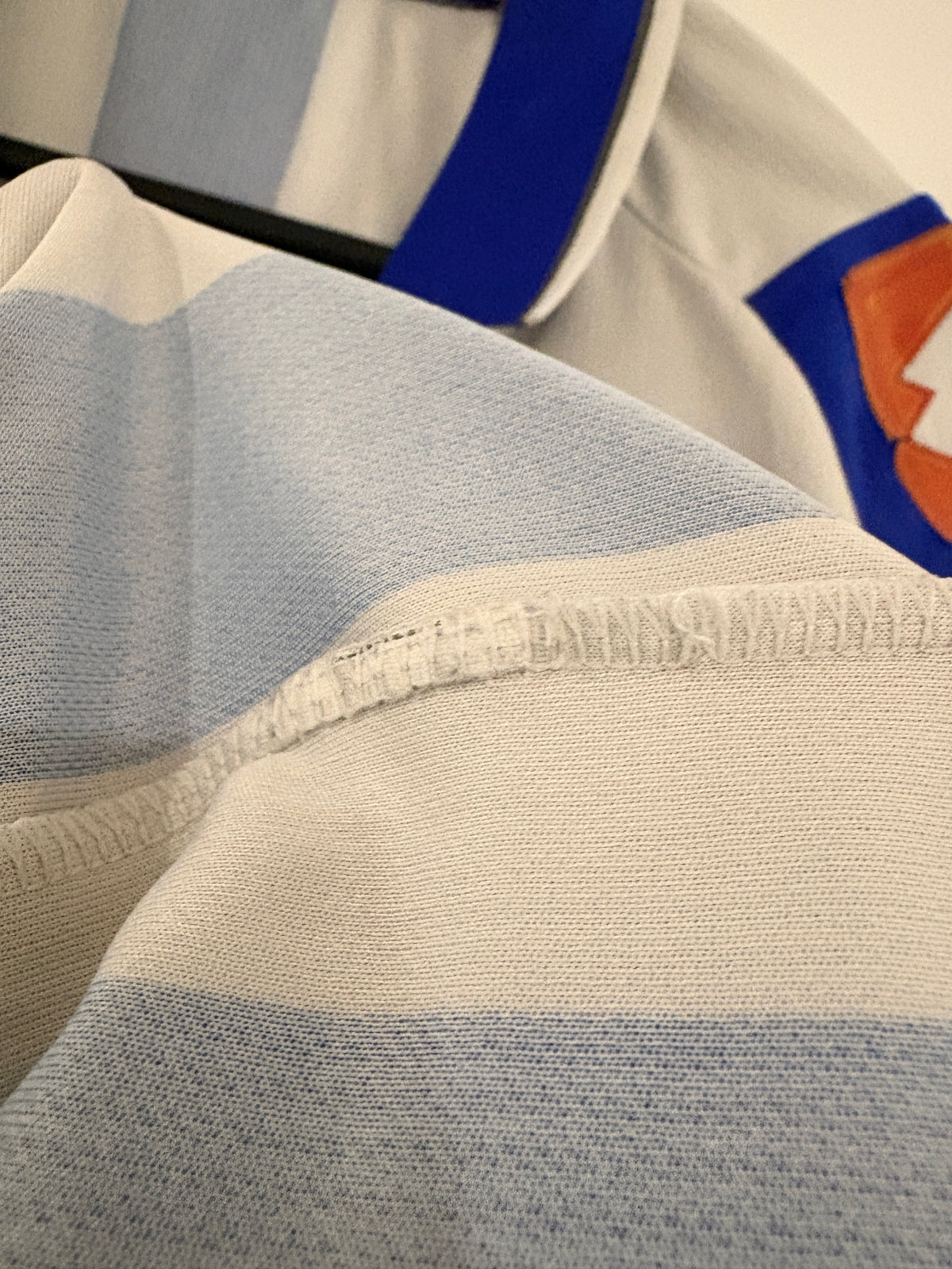 Deportivo La Coruna Heim Trikot 2012/2013 S / M