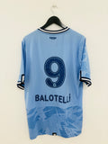 Adana Demirspor Trikot 2023/2024 XXL #9 Mario Balotelli