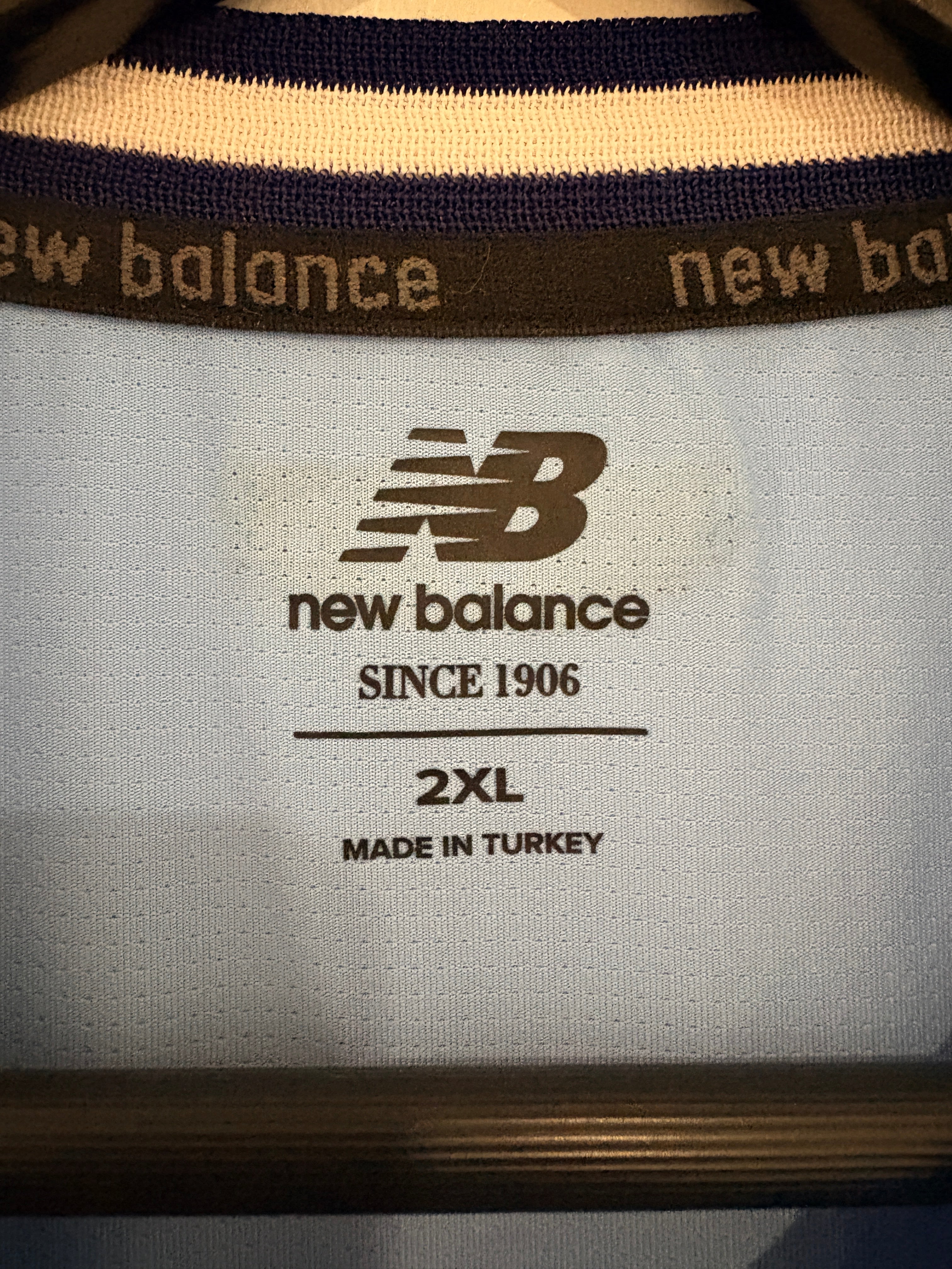Adana Demirspor Trikot 2023/2024 XXL #9 Mario Balotelli