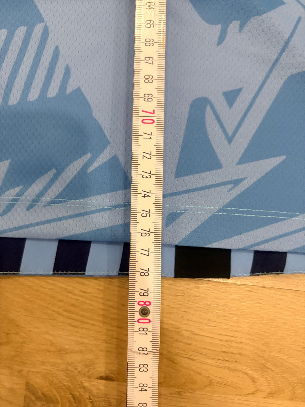 Adana Demirspor Trikot 2023/2024 XXL #9 Mario Balotelli
