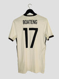 Deutschland/Germany Trikot 2016/2017 S #17 Jerome Boateng
