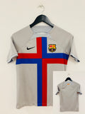 FC Barcelona Drittes Trikot 2022/2023 XS / Kinder-L
