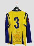 Chievo Verona Trikot 2006/2007 L #3