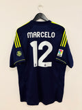 Real Madrid Trikot 2012/2013 XL #12 Marcelo
