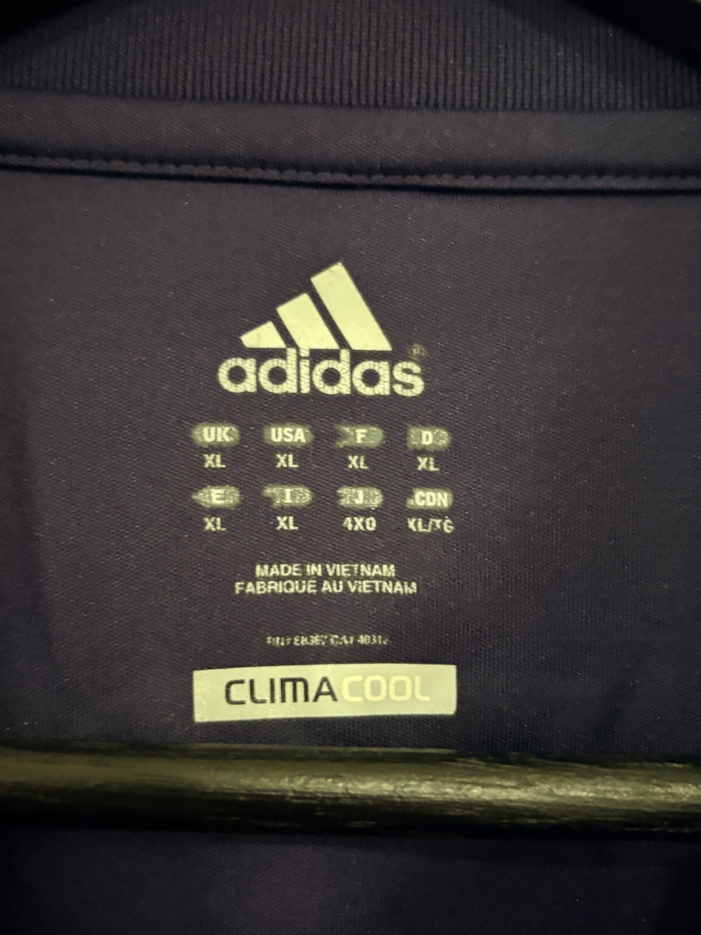 Real Madrid Trikot 2012/2013 XL #12 Marcelo