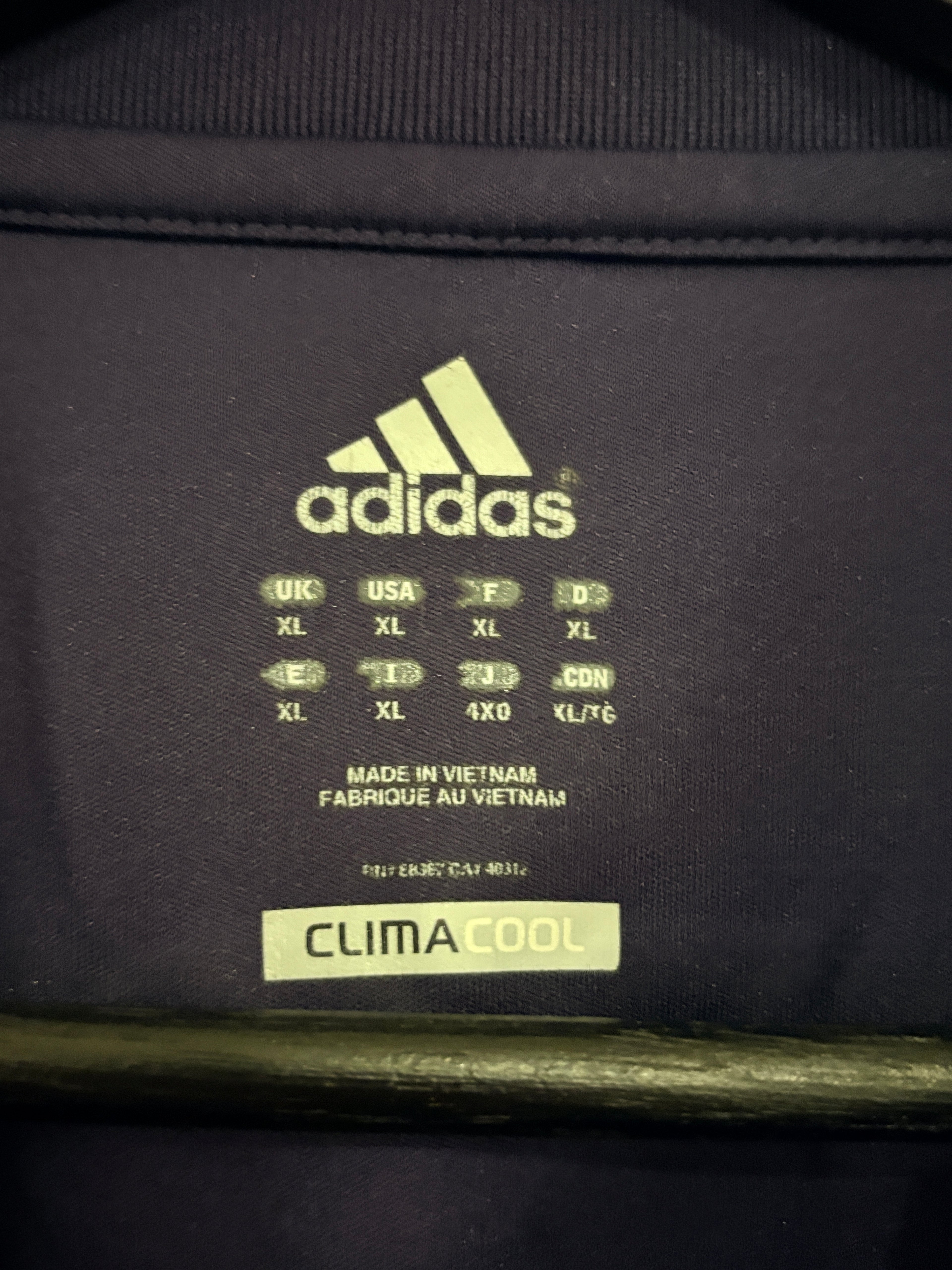 Real Madrid Trikot 2012/2013 XL #12 Marcelo