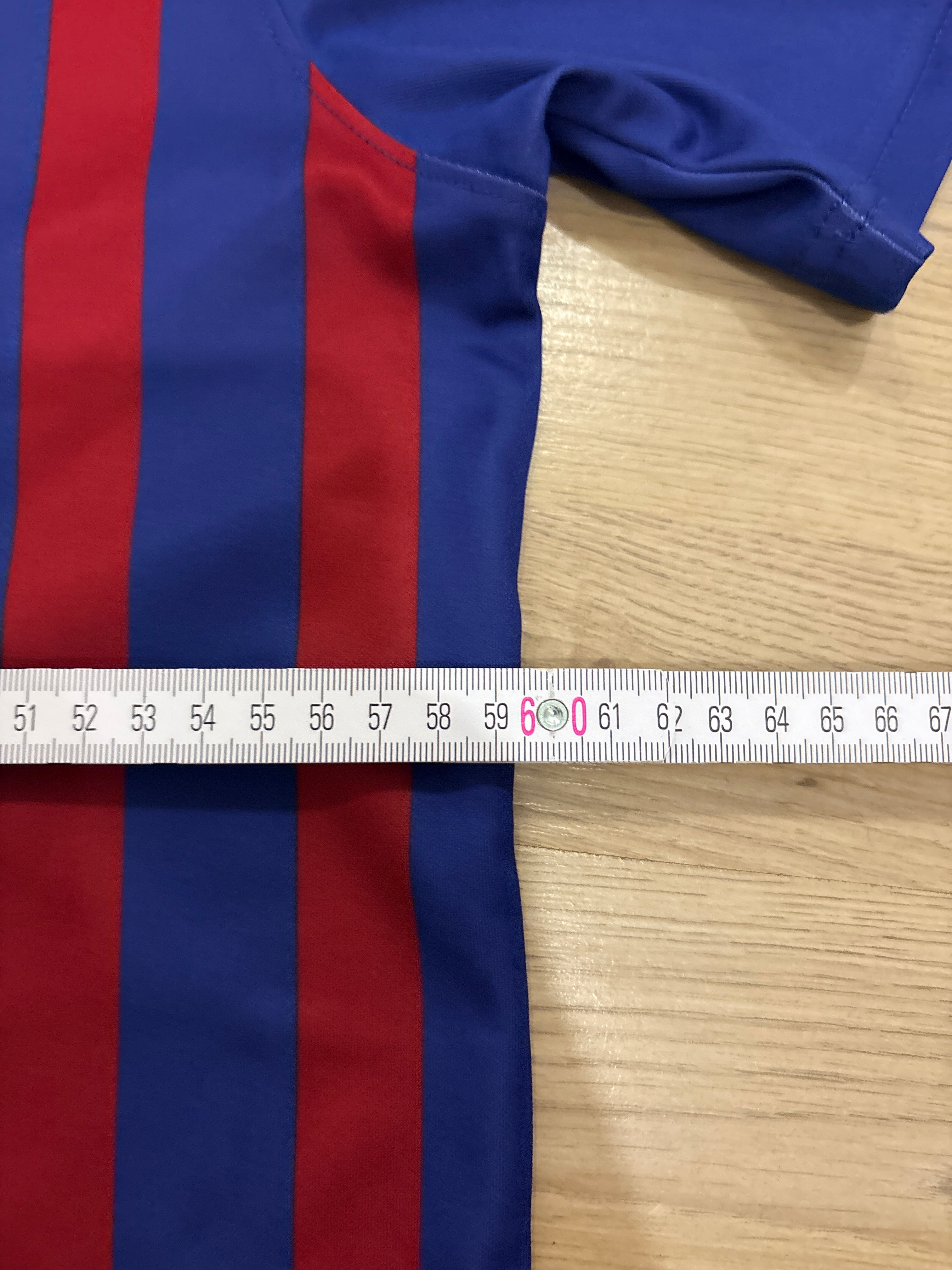 FC Barcelona Trikot 2011/2012 XL #7 David Villa