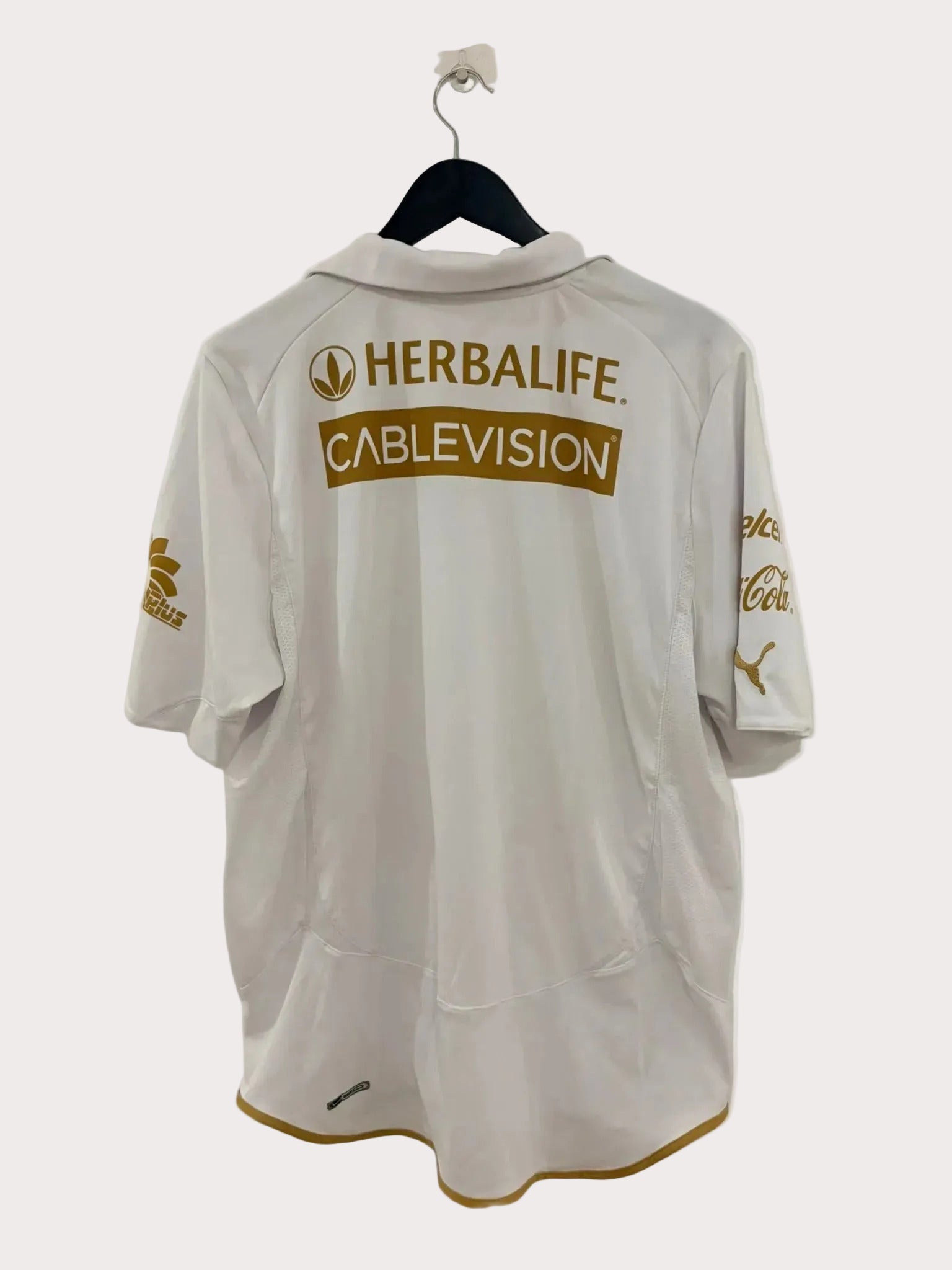 Pumas UNAM Trikot 2010/2011 XL