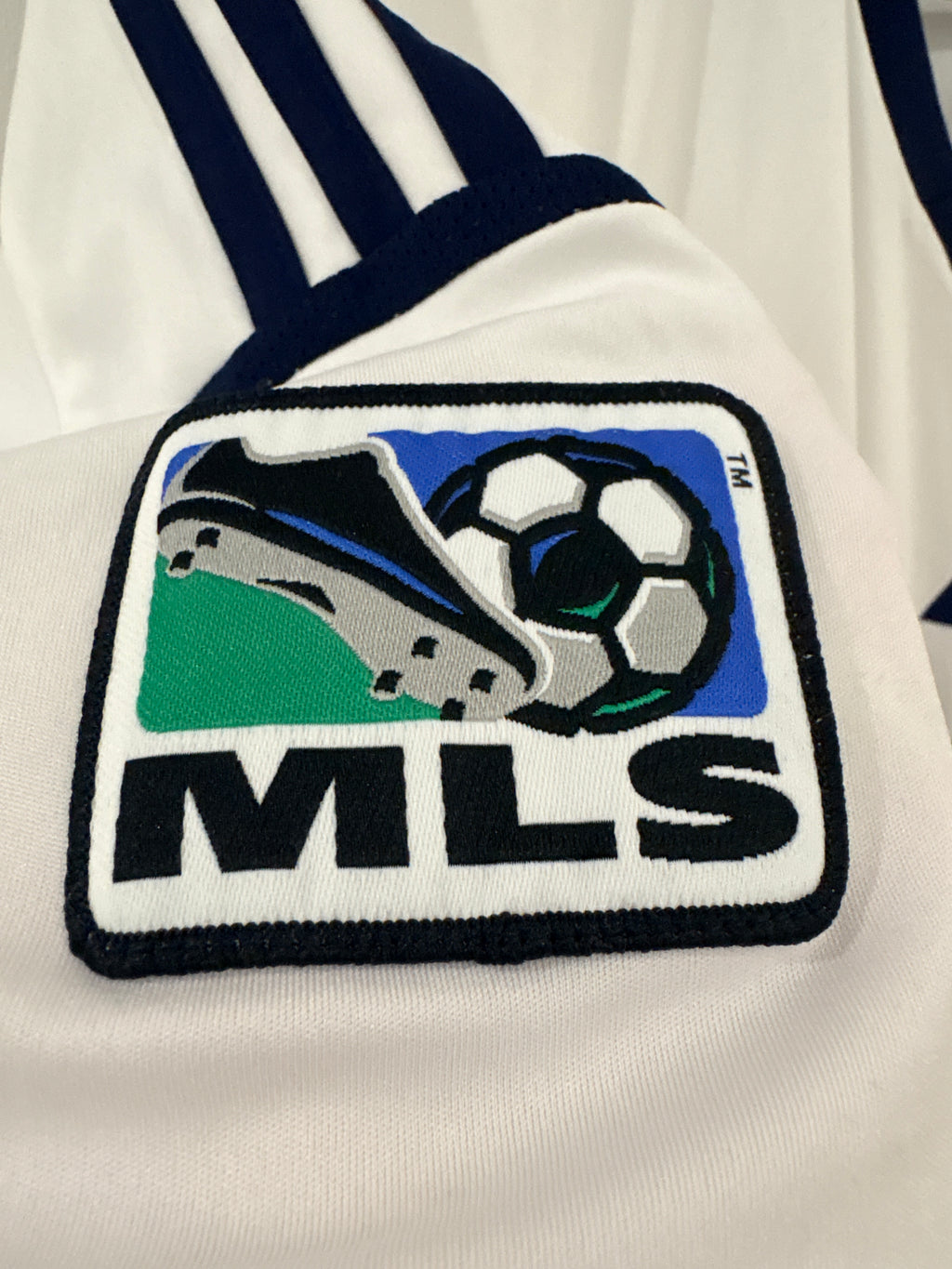 LA Galaxy Trikot 2012/2013 XL #23 David Beckham