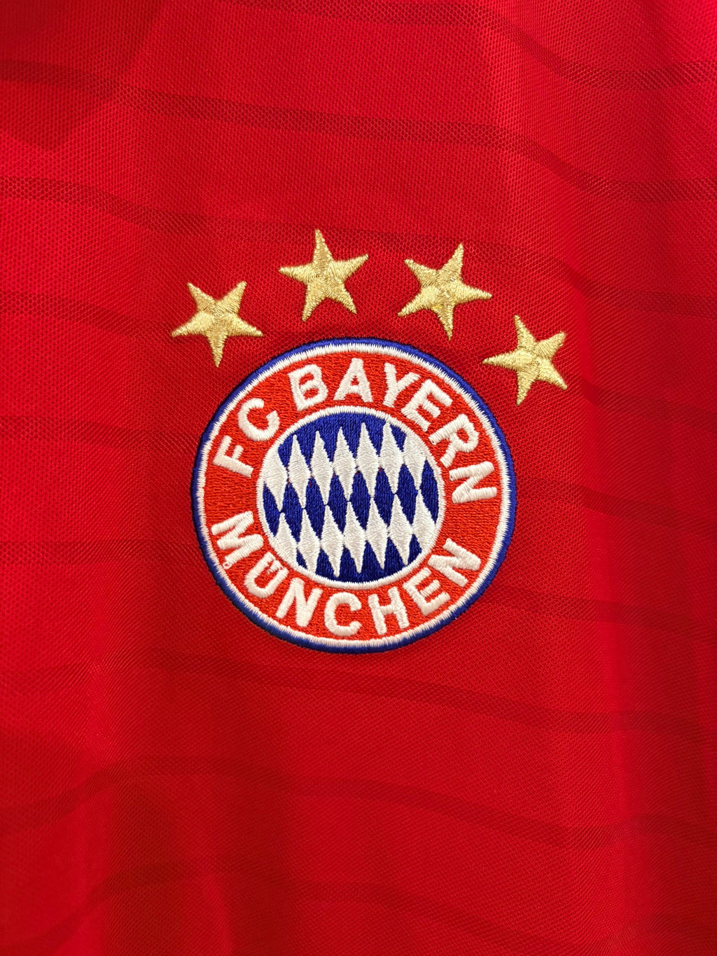 FC Bayern München Trikot 2016/2017 XXL #29 Kingsley Coman