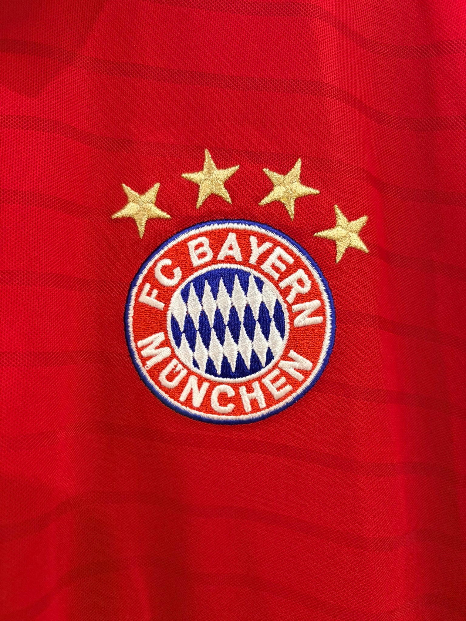 FC Bayern München Trikot 2016/2017 XXL #29 Kingsley Coman