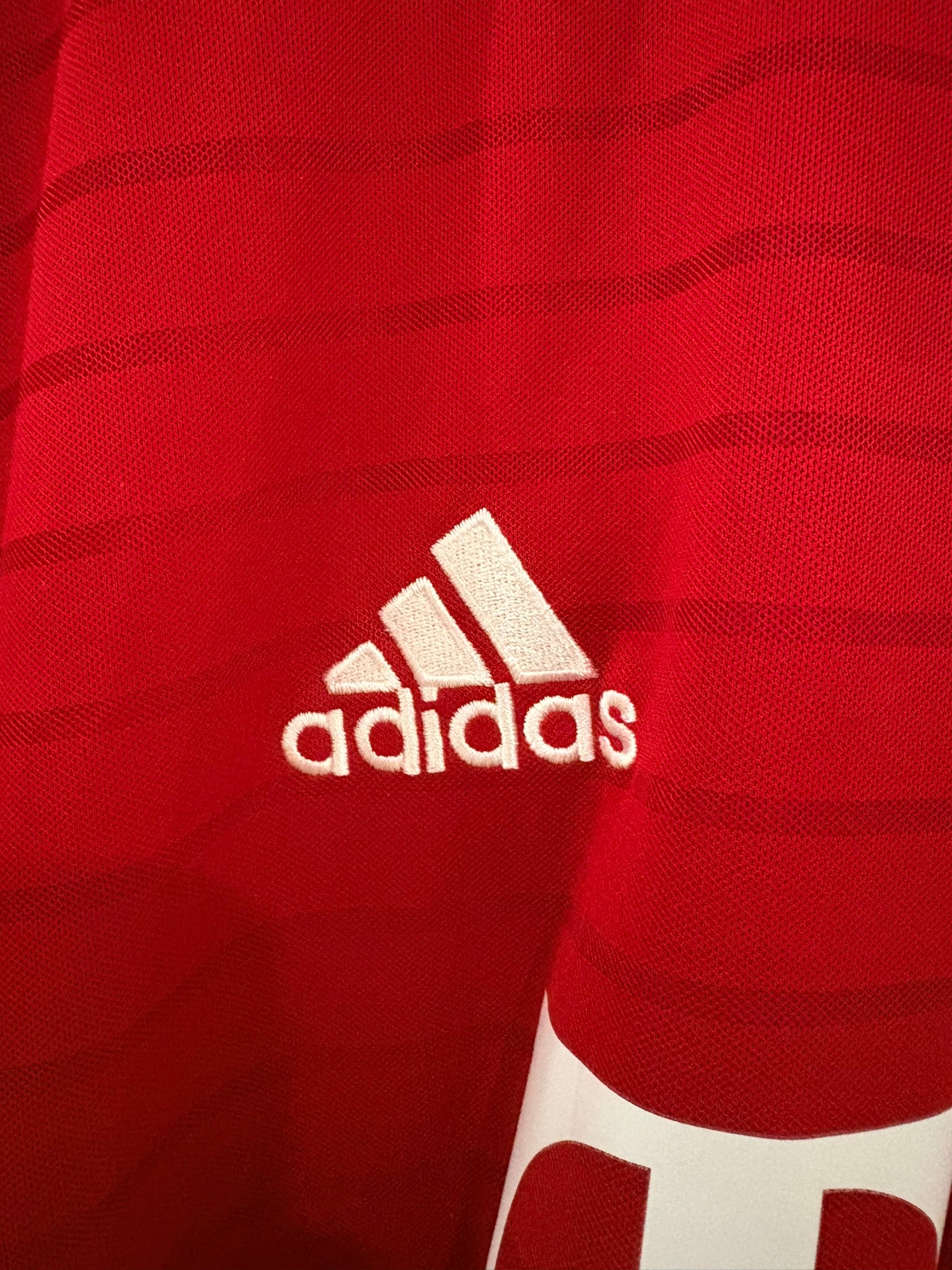 FC Bayern München Trikot 2016/2017 XXL #29 Kingsley Coman
