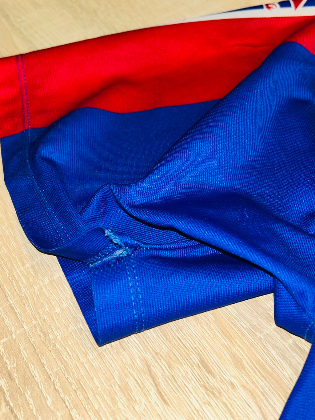 FC Barcelona Trikot 1995/1996 XL #23 De La Pena
