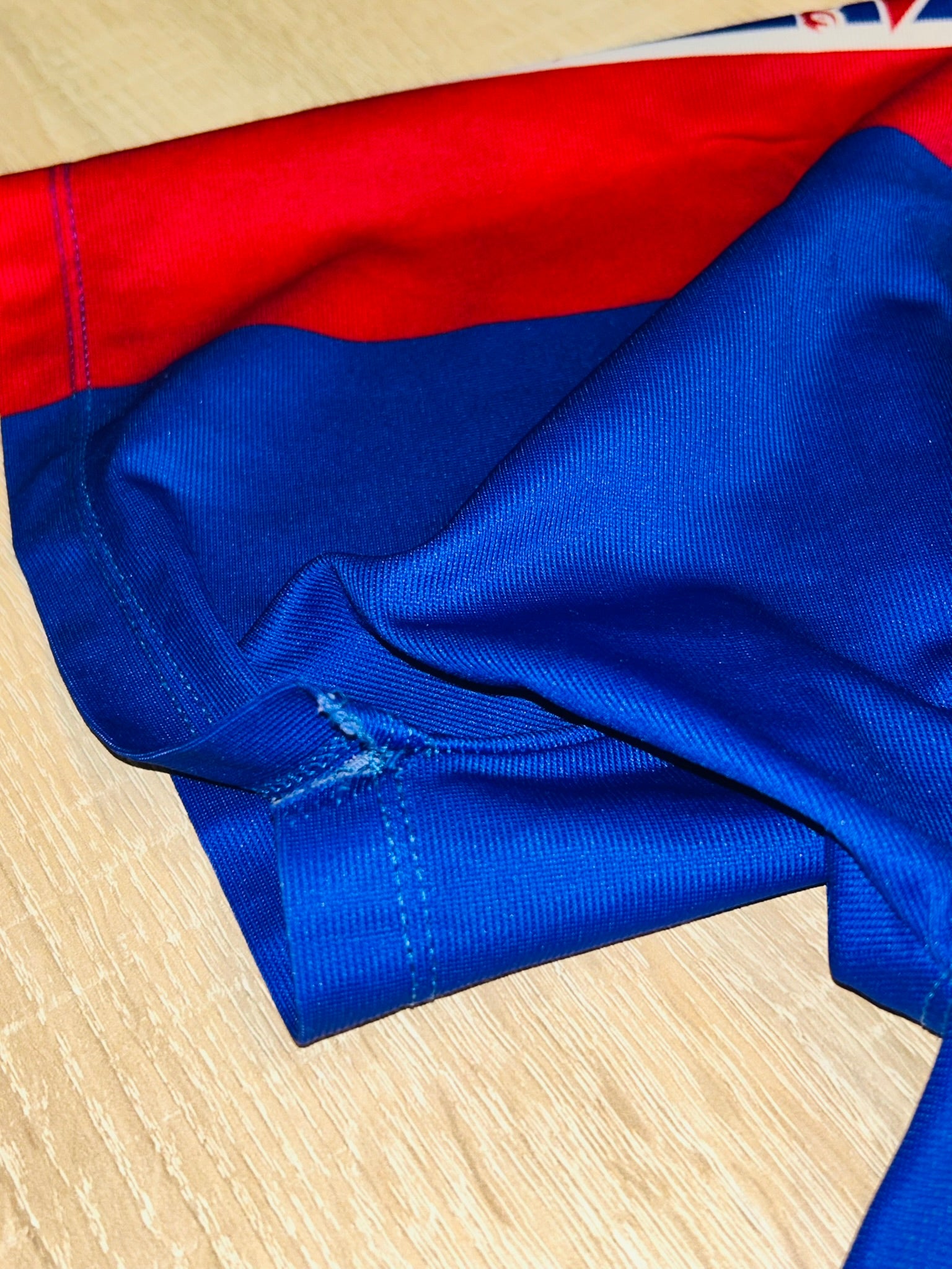 FC Barcelona Trikot 1995/1996 XL #23 De La Pena