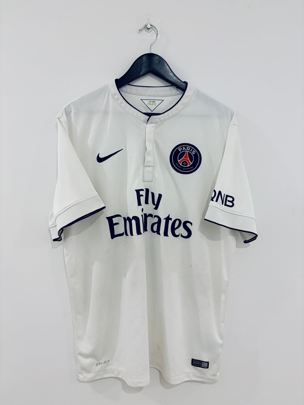 Paris Saint-Germain/PSG Trikot 2014/2015 XL #10 Zlatan Ibrahimovic