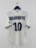 Paris Saint-Germain/PSG Trikot 2014/2015 XL #10 Zlatan Ibrahimovic