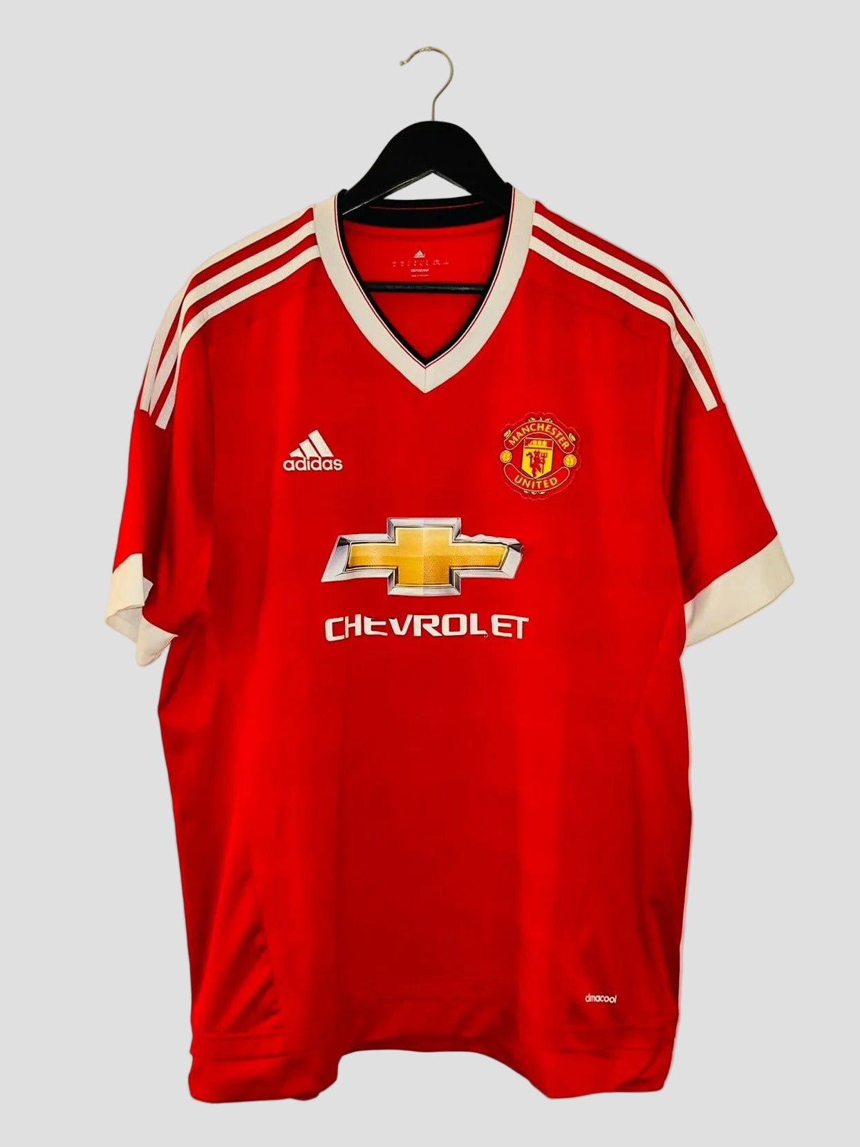 Manchester United/ManU Trikot 2015/2016 XL