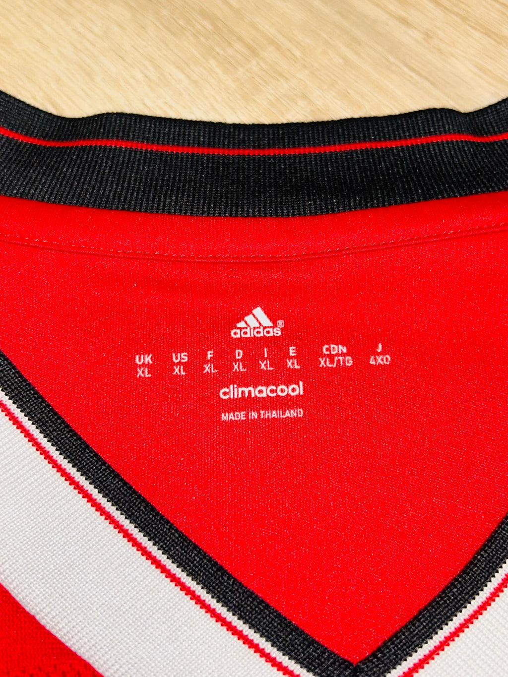 Manchester United/ManU Trikot 2015/2016 XL