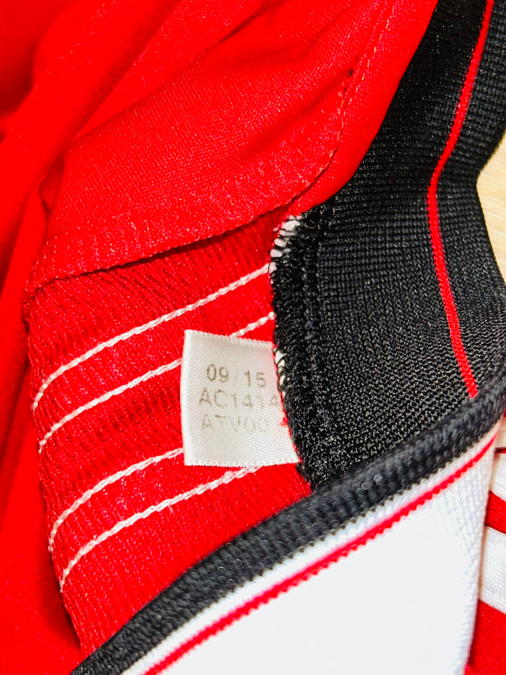 Manchester United/ManU Trikot 2015/2016 XL