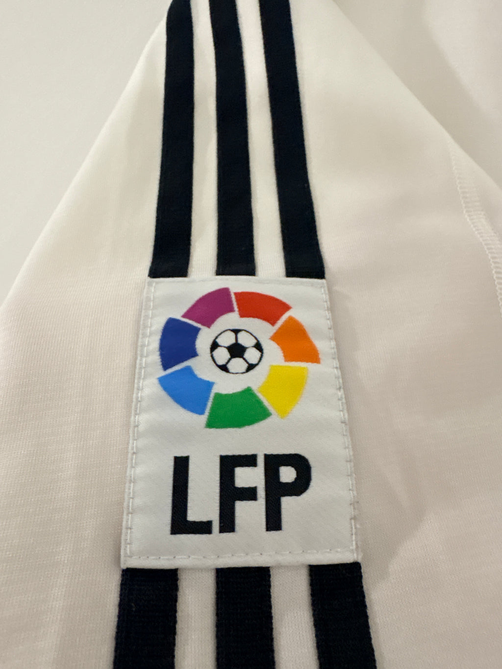 Real Madrid Trikot 2003/2004 XL #9 Ronaldo Nazario R9