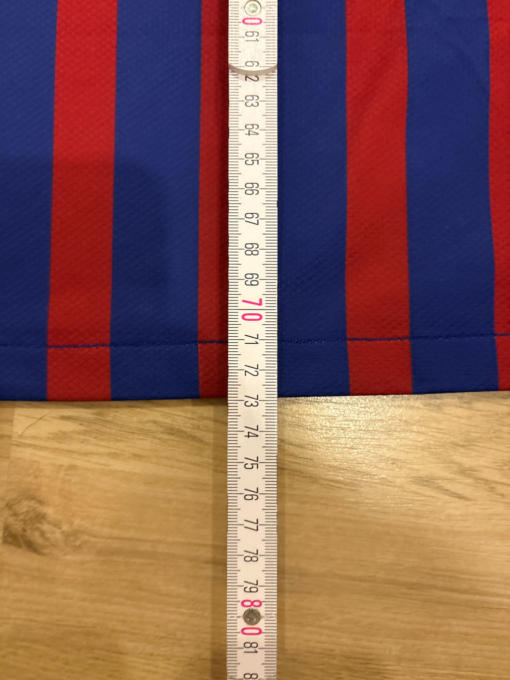 FC Barcelona Trikot 2011/2012 M #5 Carles Puyol