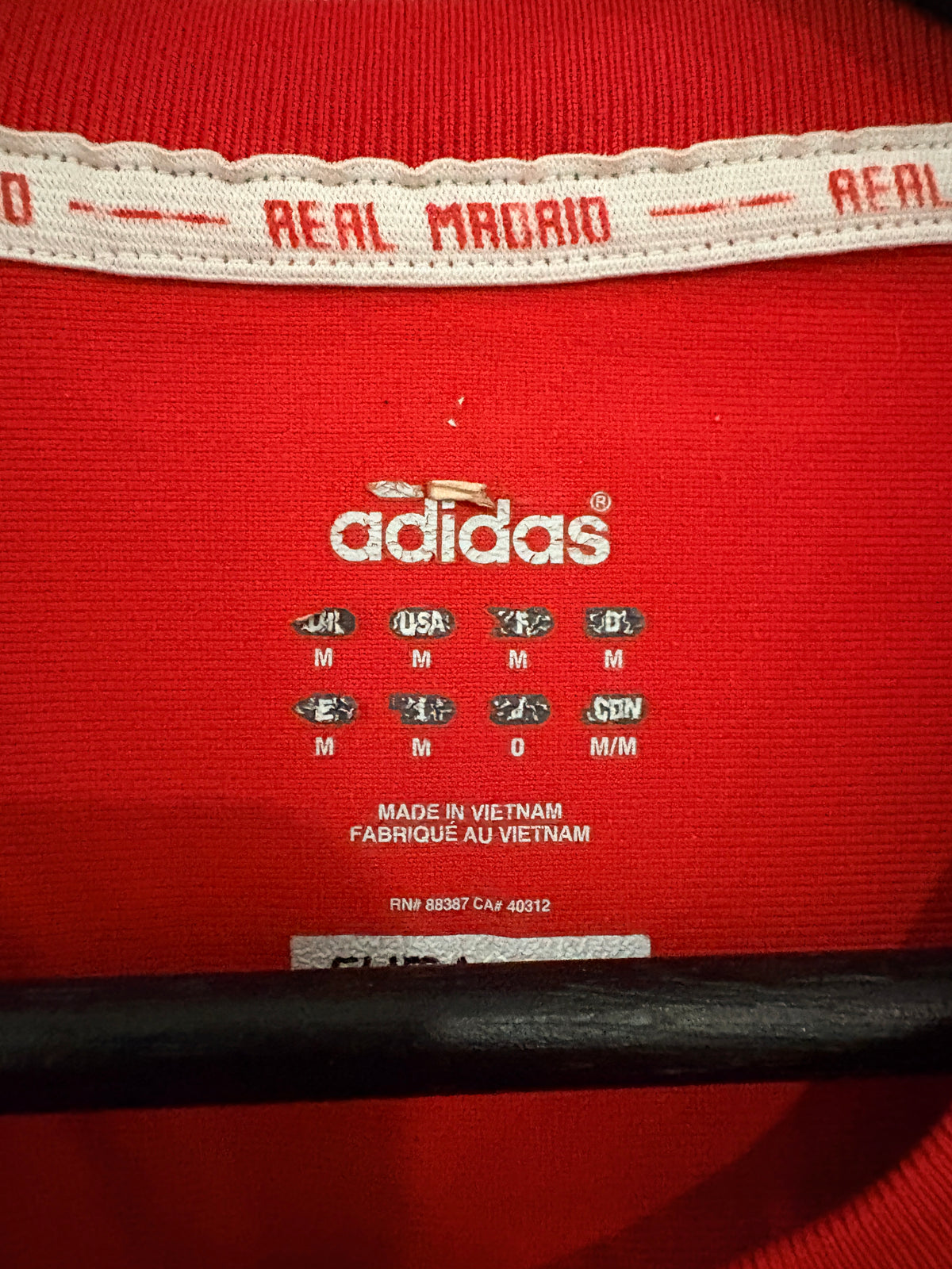 Real Madrid Drittes Trikot 2011/2012 M #7 Cristiano Ronaldo