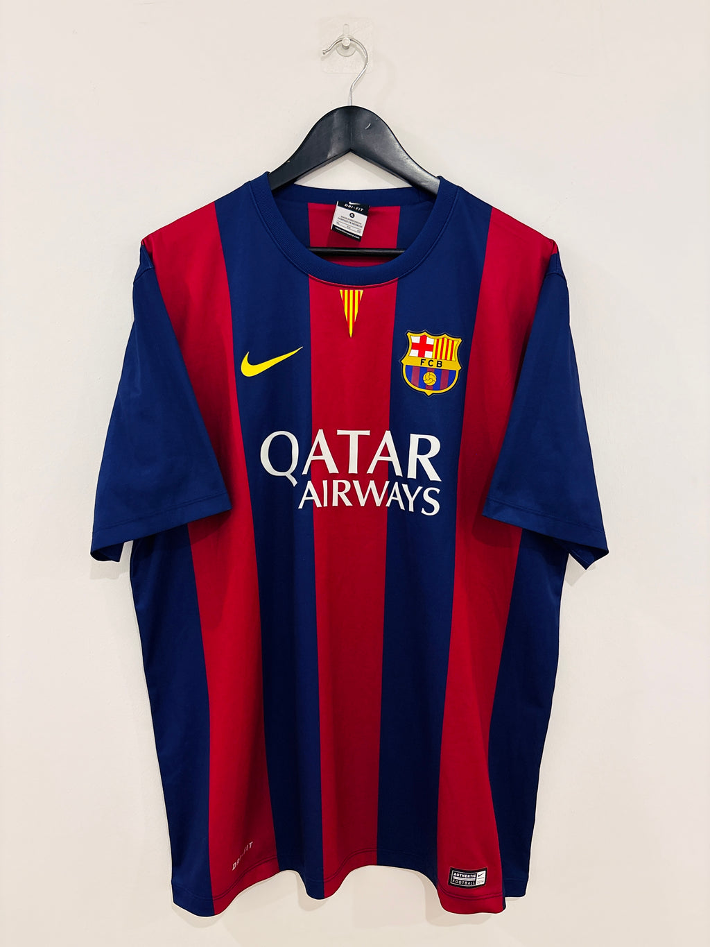FC Barcelona Trikot 2014/2015 XL #11 Neymar Jr.