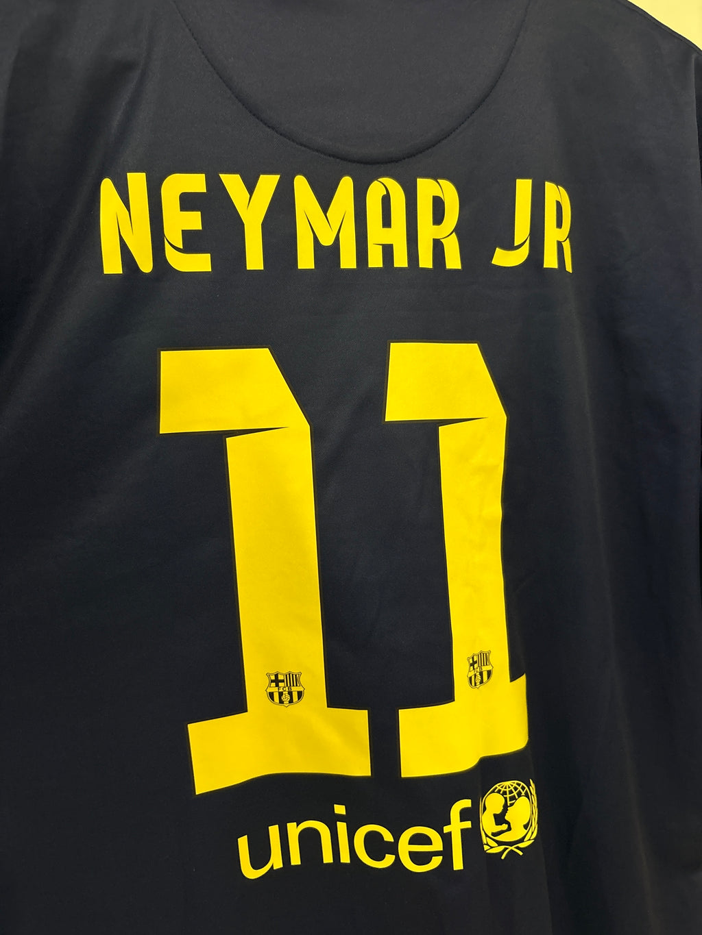 FC Barcelona Trikot 2014/2015 XL #11 Neymar Jr.