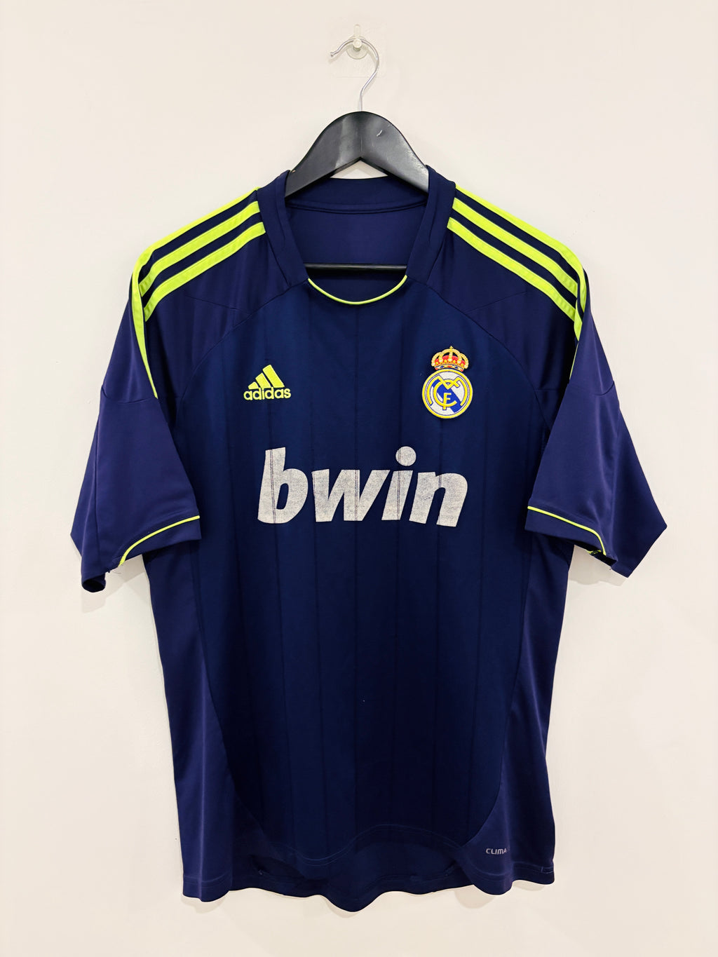Real Madrid Trikot 2012/2013 XL #7 Cristiano Ronaldo