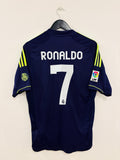Real Madrid Trikot 2012/2013 XL #7 Cristiano Ronaldo