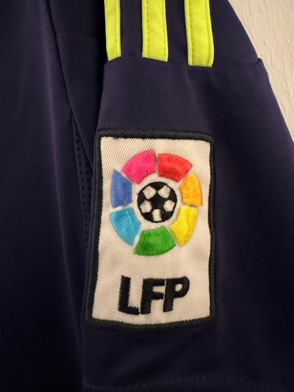 Real Madrid Trikot 2012/2013 XL #7 Cristiano Ronaldo