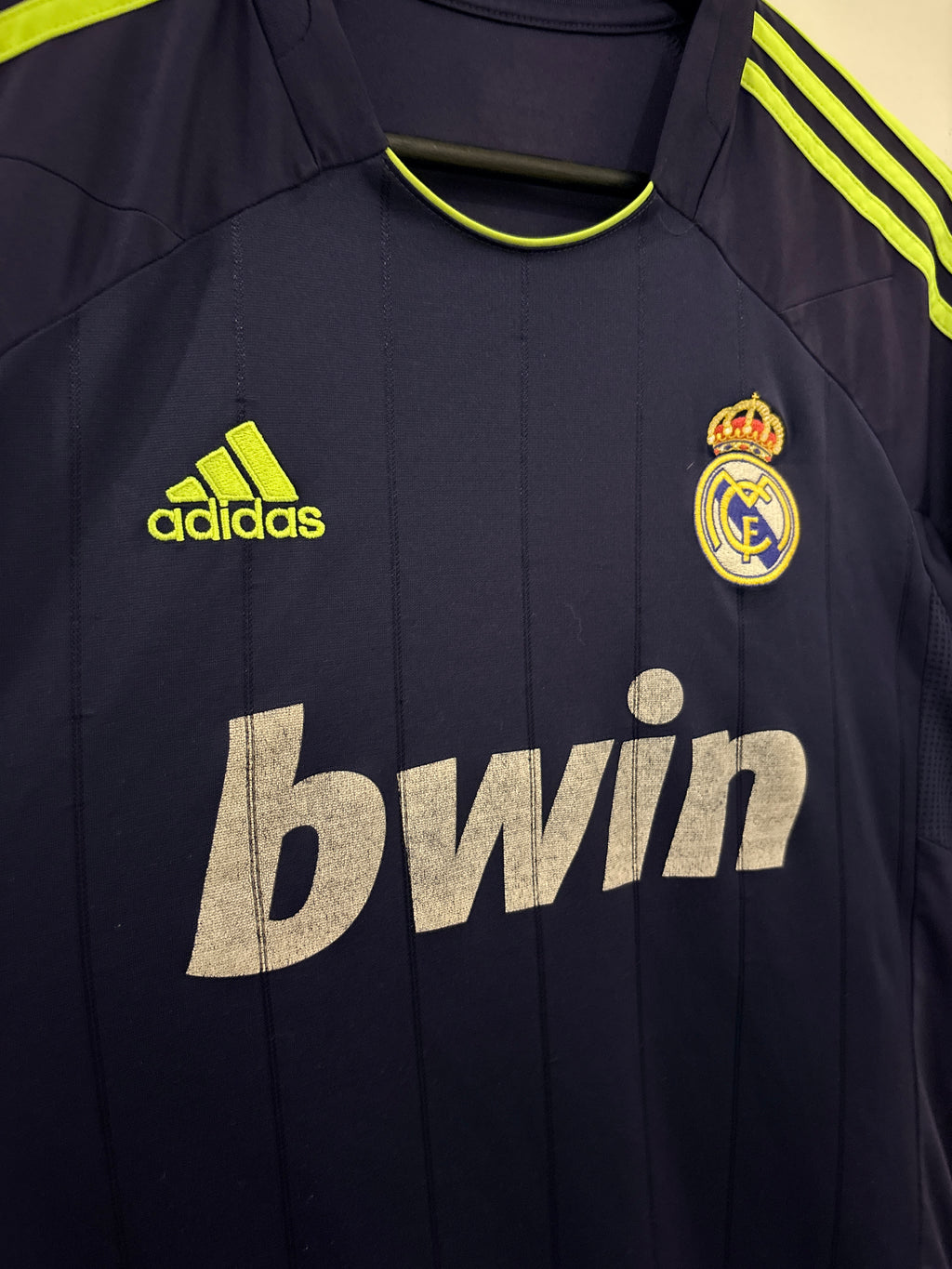 Real Madrid Trikot 2012/2013 XL #7 Cristiano Ronaldo
