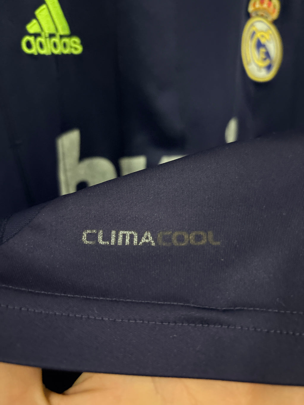 Real Madrid Trikot 2012/2013 XL #7 Cristiano Ronaldo