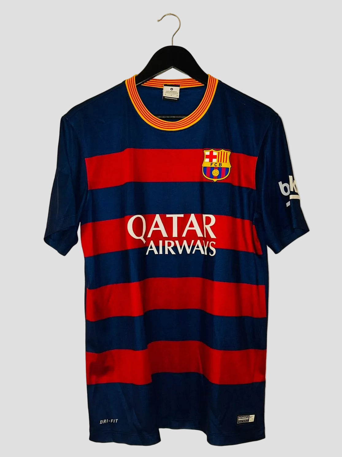 FC Barcelona Trikot 2015/2016 M