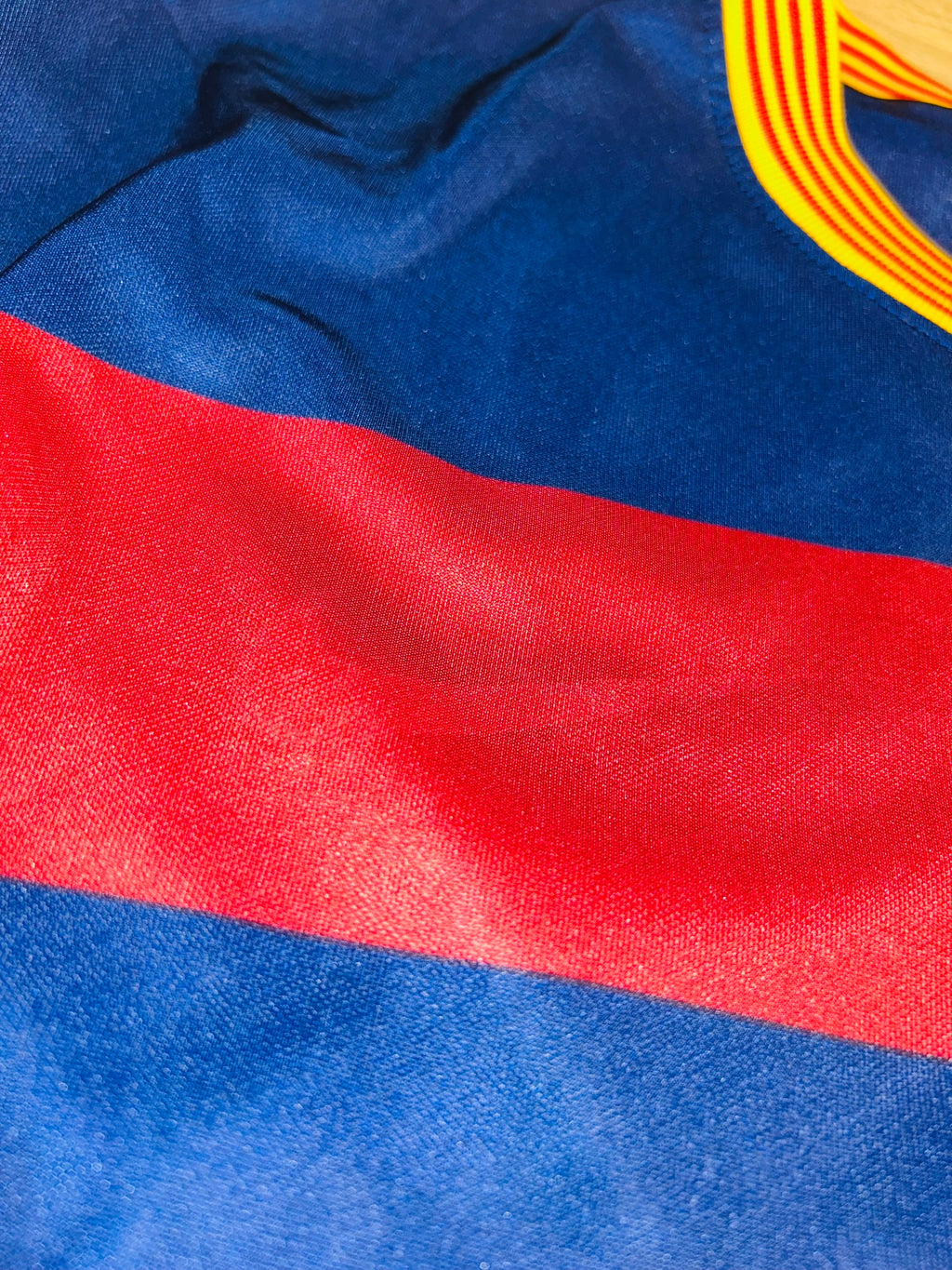 FC Barcelona Trikot 2015/2016 M