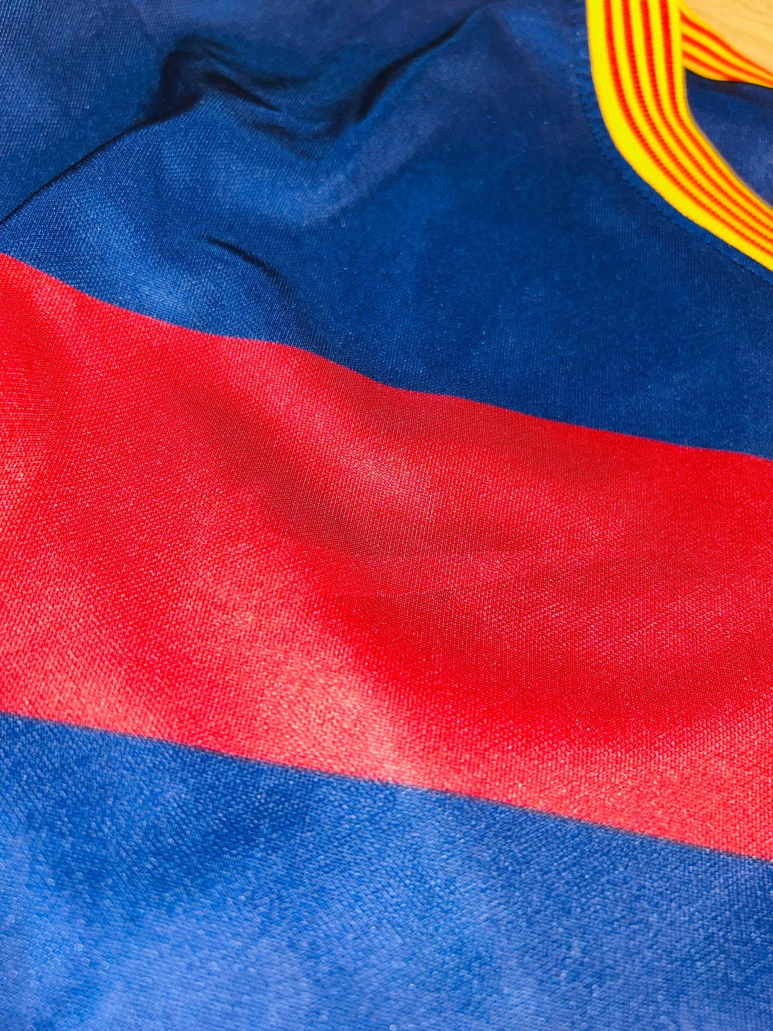 FC Barcelona Trikot 2015/2016 M