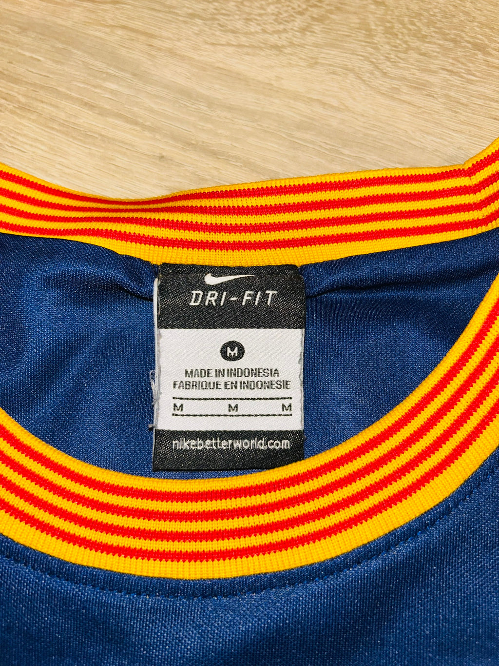 FC Barcelona Trikot 2015/2016 M