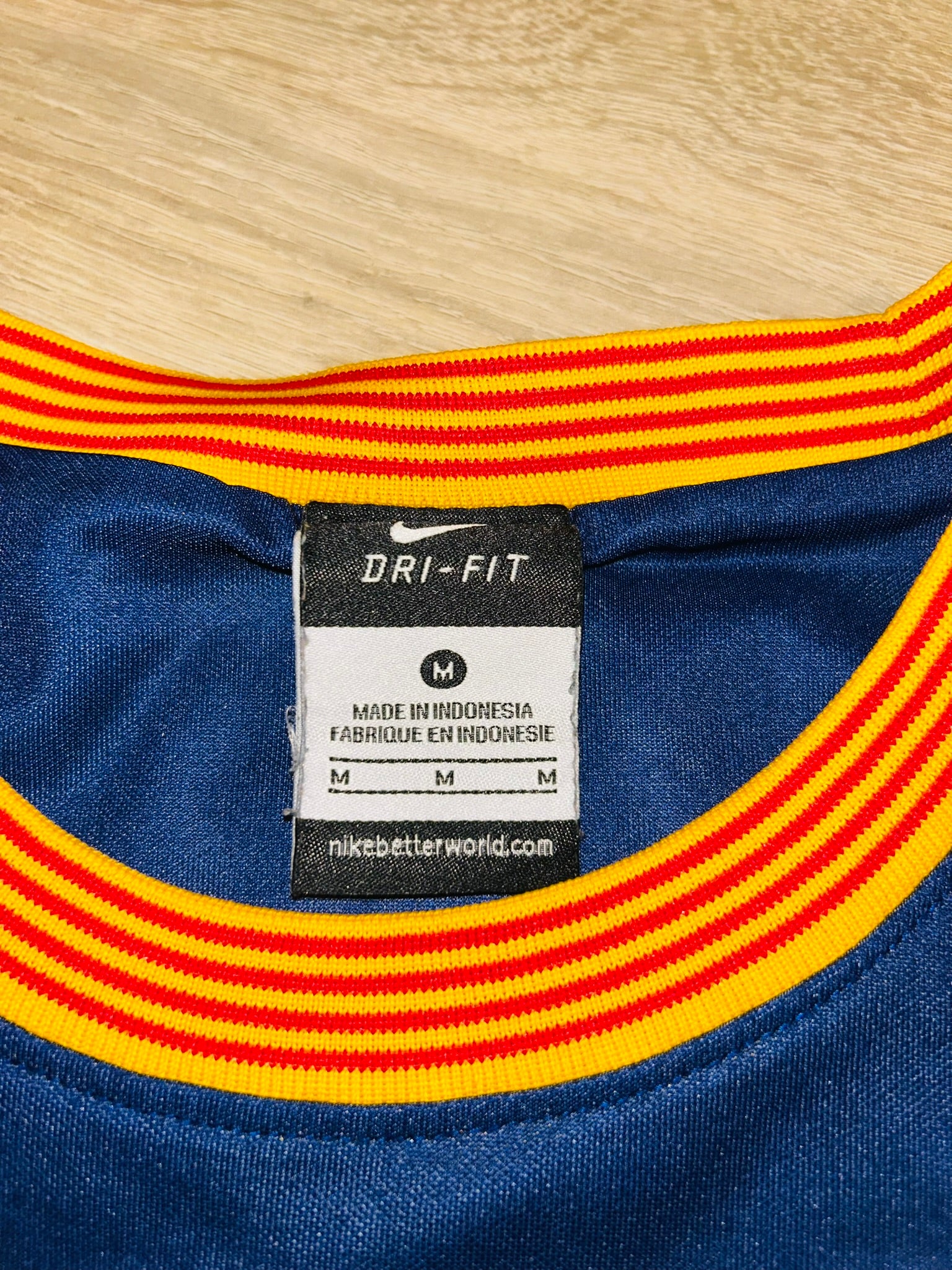 FC Barcelona Trikot 2015/2016 M