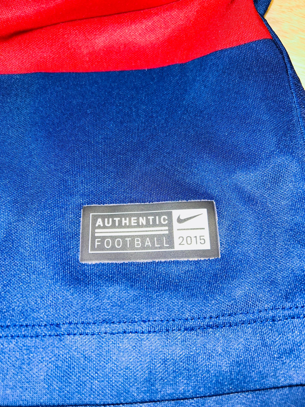 FC Barcelona Trikot 2015/2016 M