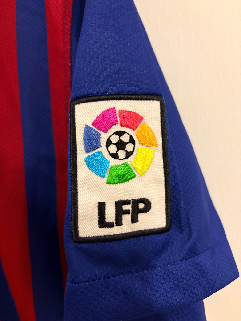 FC Barcelona Trikot 2011/2012 M #10 Lionel Messi