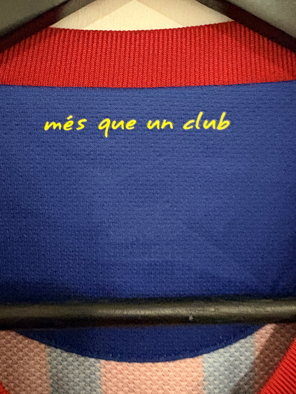 FC Barcelona Trikot 2011/2012 M #10 Lionel Messi