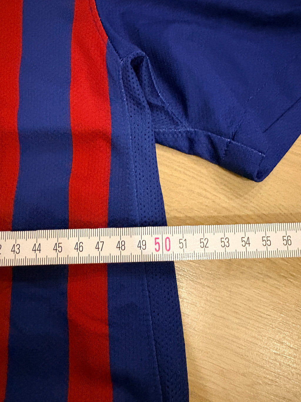 FC Barcelona Trikot 2011/2012 M #10 Lionel Messi