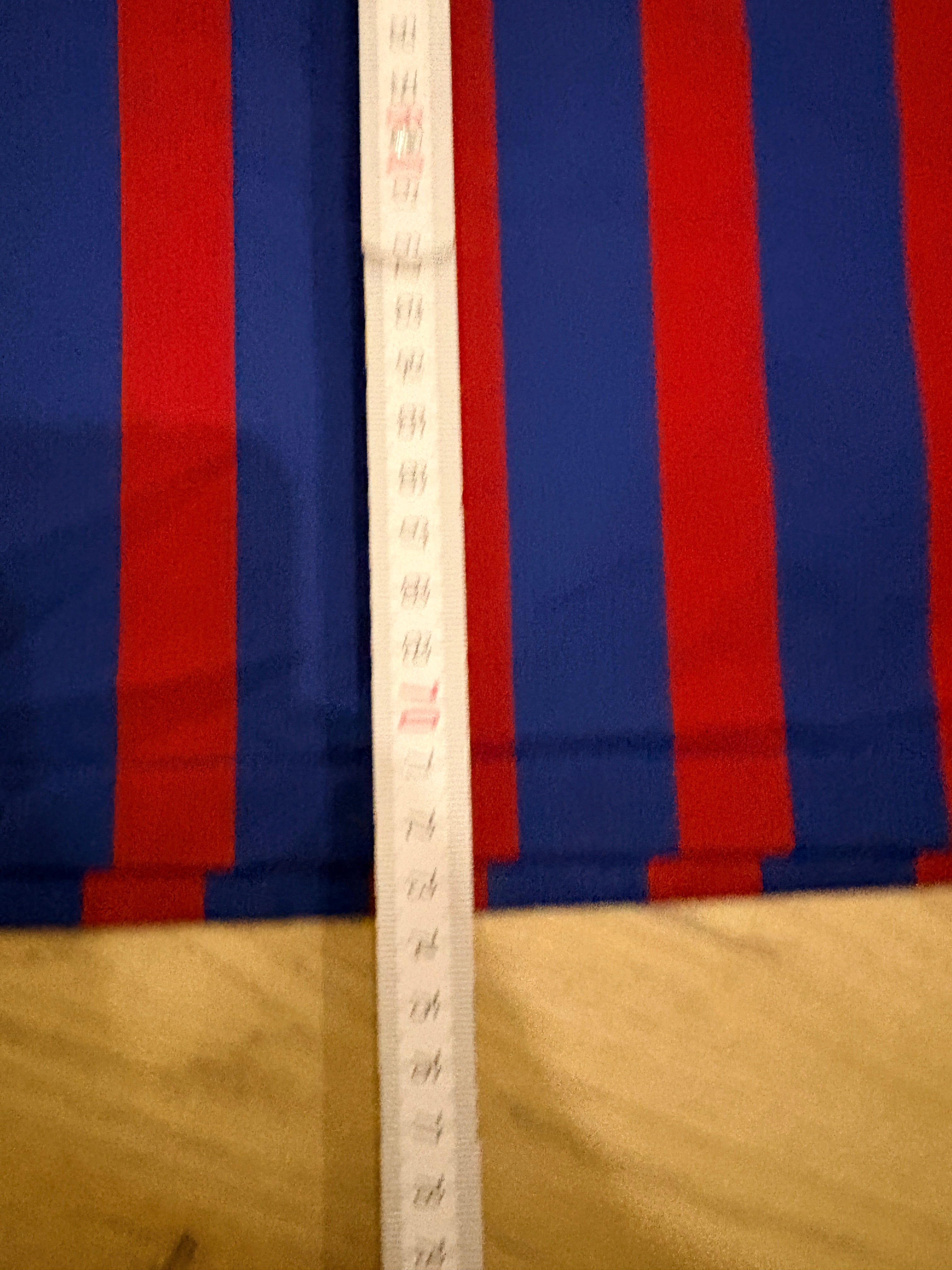 FC Barcelona Trikot 2011/2012 M #10 Lionel Messi