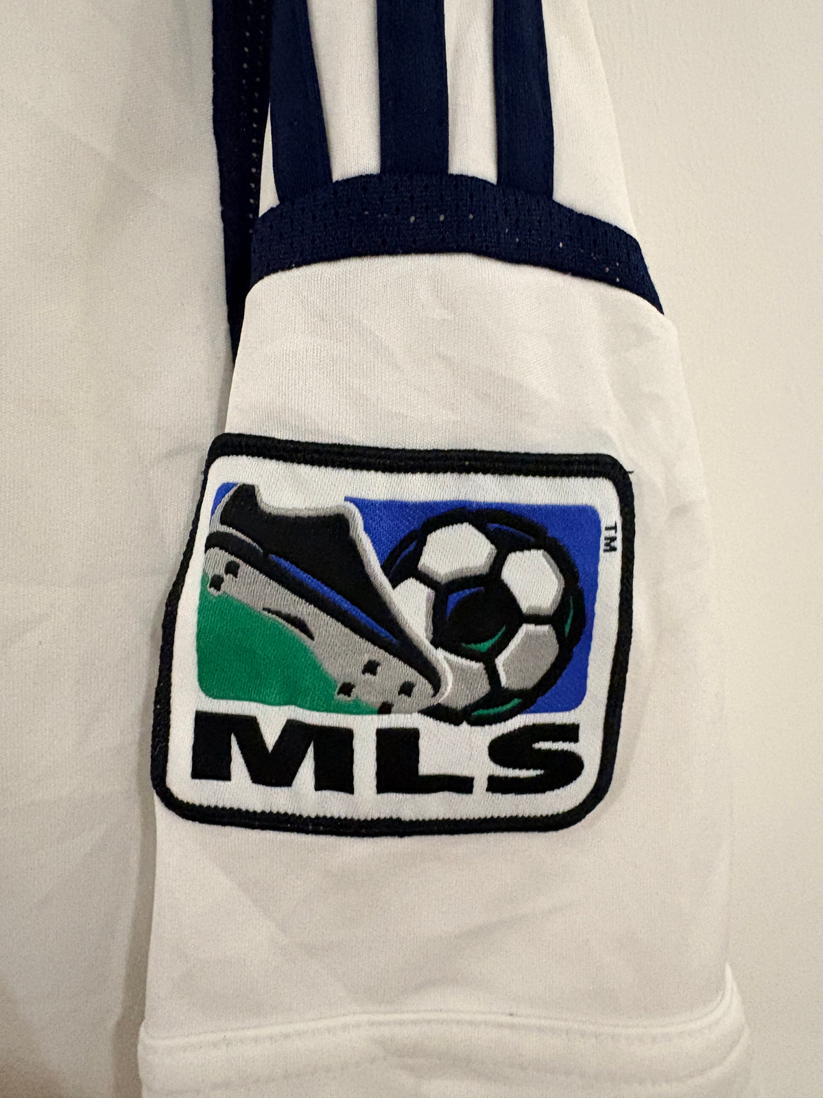 LA Galaxy Heim Trikot 2012/2013 XL #23 David Beckham