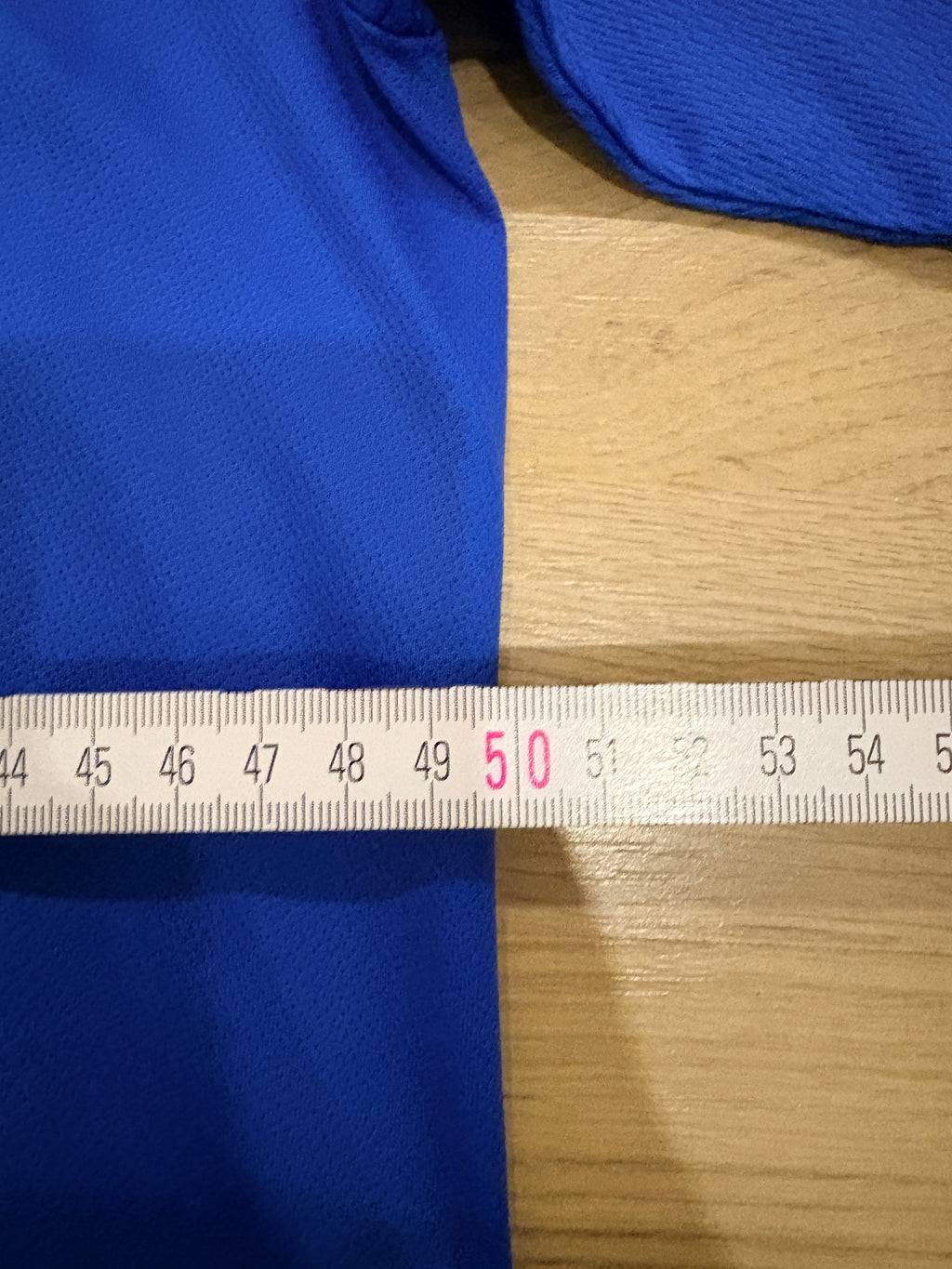 TSG Hoffenheim Heim Trikot 2009/2010 M #11 Gylfi Sigurdsson