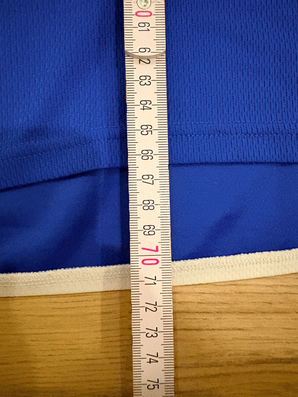 TSG Hoffenheim Heim Trikot 2009/2010 M #11 Gylfi Sigurdsson