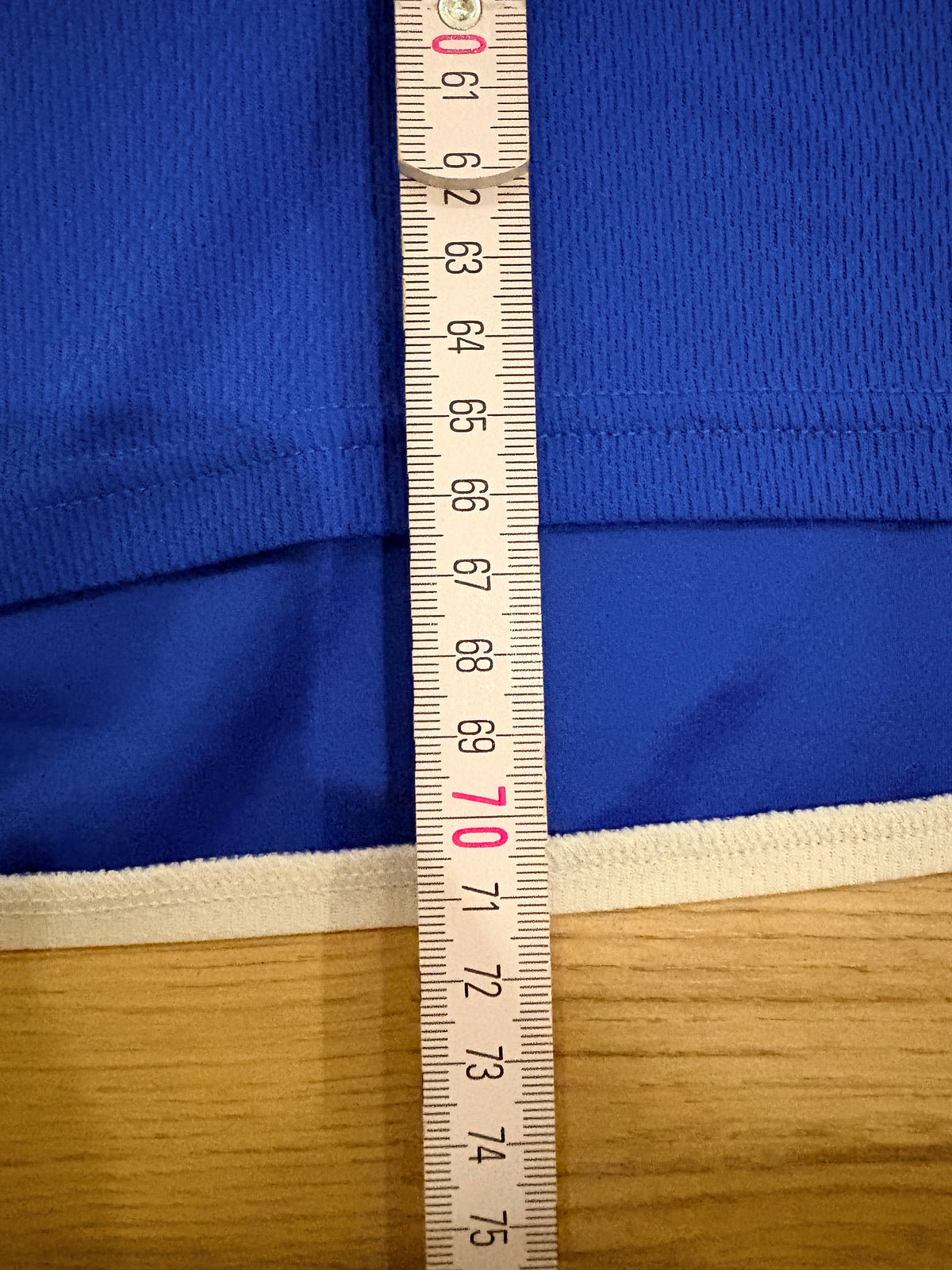 TSG Hoffenheim Heim Trikot 2009/2010 M #11 Gylfi Sigurdsson