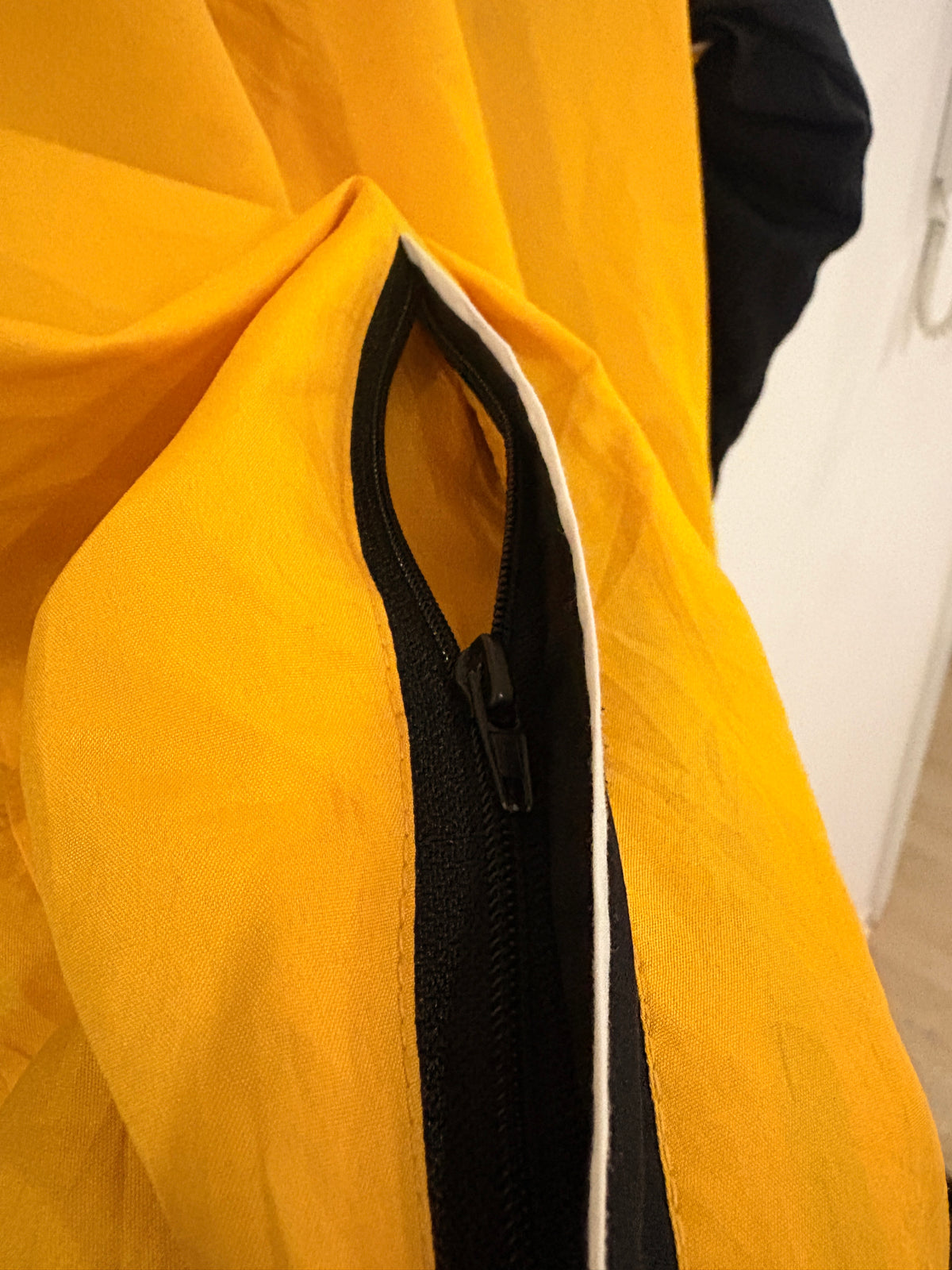 DJK Rheinkraft Neuss e.V. Jacke ca. 2000'er L/XL #2